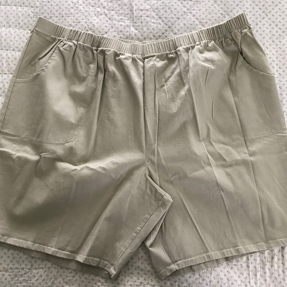 Woman’s Shorts